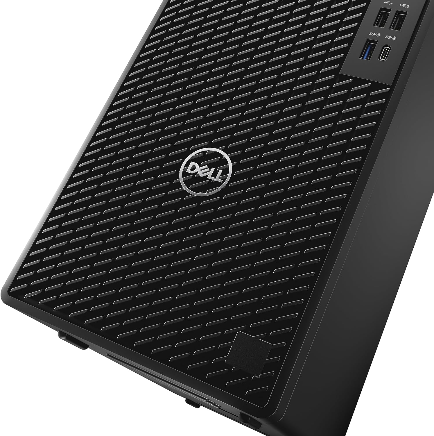 Dell 7020 Tower Desktop PC, 14th Generation Intel Core i7-13700, 32 GB DDR4, 1TB HDD + 512 GB SSD, 4 GB Dedicated Graphic Card, Windows 11 Pro 64-bits & Microsoft Office Pro Dell 7020 Tower Desktop PC, 14th Generation Intel Core i7-13700, 32 GB DDR4, 1TB HDD + 512 GB SSD, 4 GB Dedicated Graphic Card, Windows 11 Pro 64-bits & Microsoft Office Pro